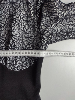 Платье сложного дизайна 40-42 размер