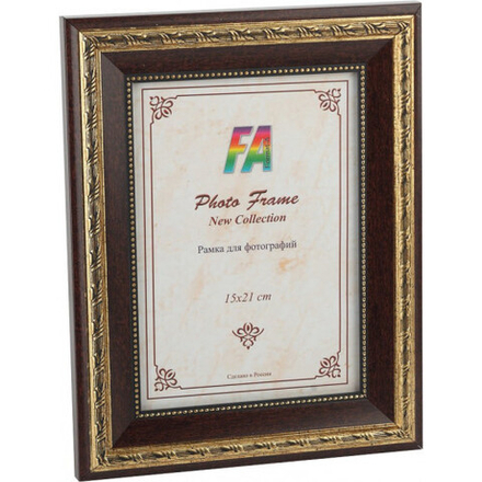 FA пластик Камыш венге 10x15