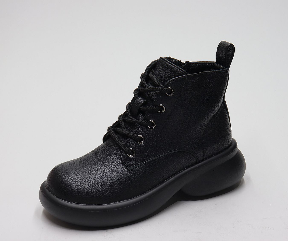 Полуботинки (36-41)р. / шт. P2532-1