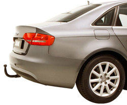 Фаркоп Brink (Thule) 618900 для Audi A4 (2007 - 2015)(паспорт и сертификат в комплекте)(без электрики)