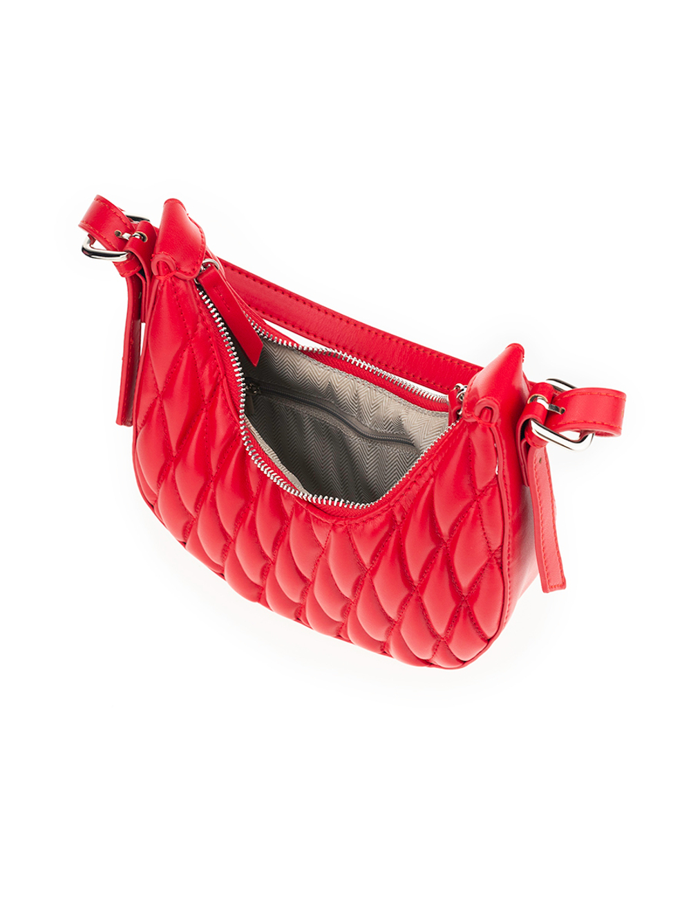 27587-1/69 Сумка жен., иск. кожа