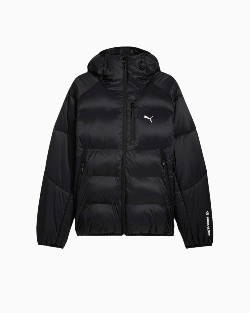 Куртка Puma Tech Primaloft Puffer