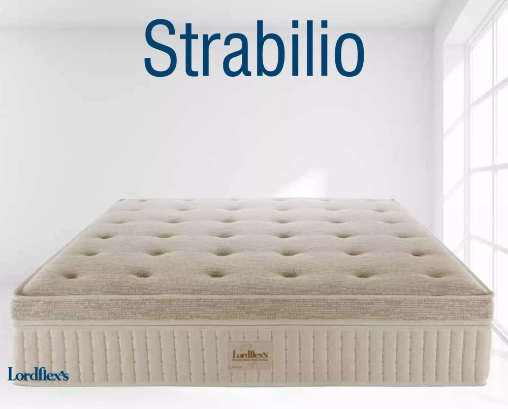 Матрас Lordflex's Strabilio