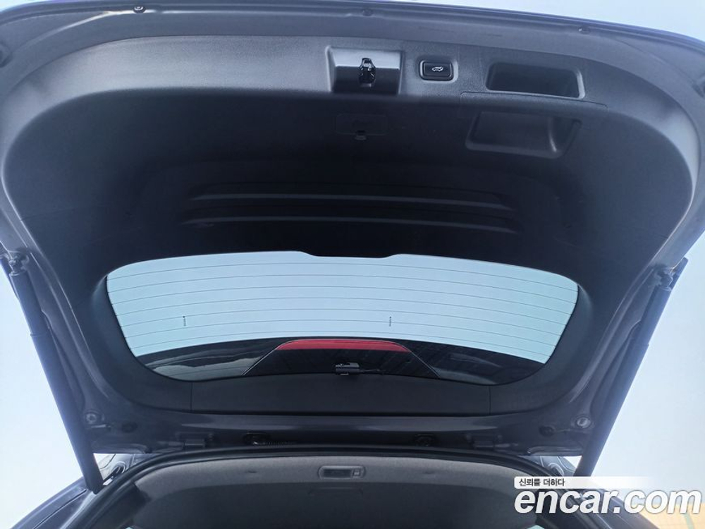 Hyundai Santa Fe TM Бензин 2.0T 2WD (06.2020)