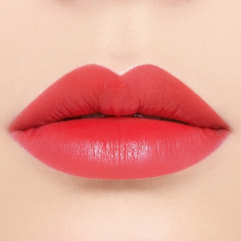 Тинт для губ на водной основе #02 Вишня Etude House Dear Darling Water Tint Cherry 9г