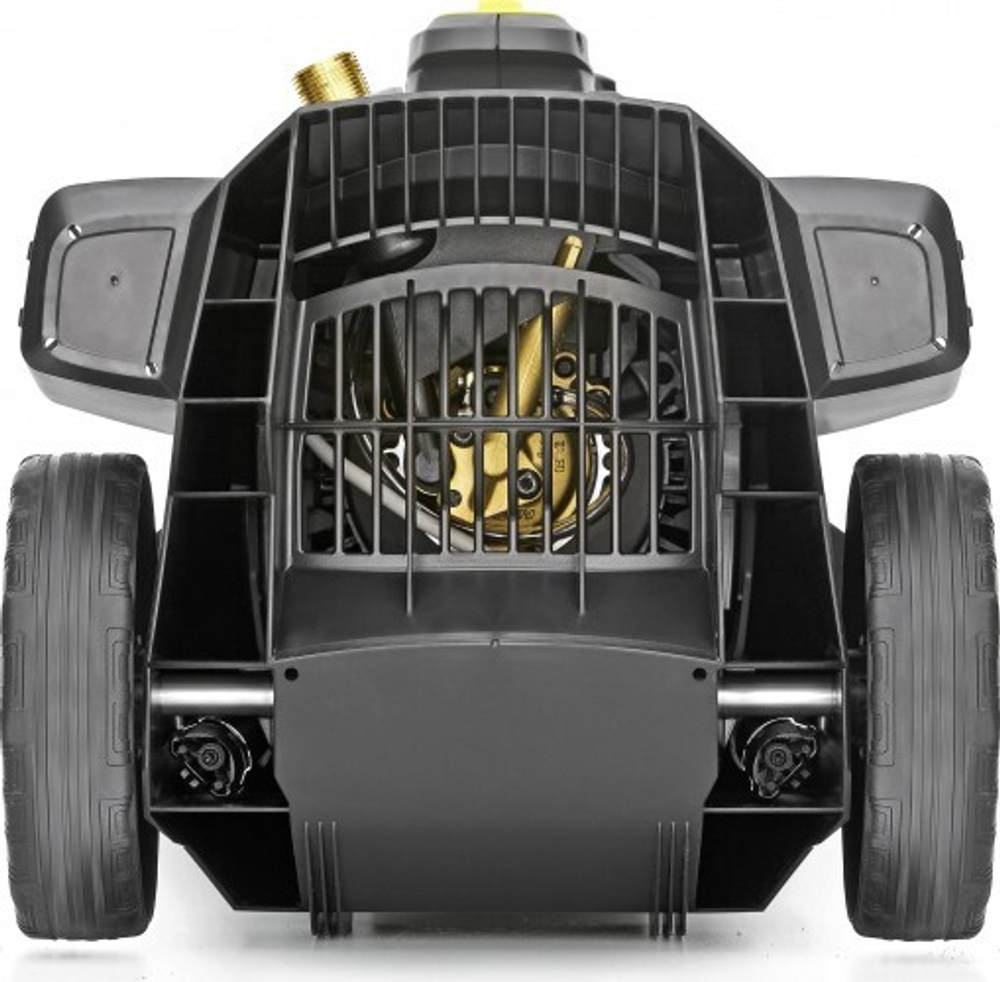 Мойка высокого давления KARCHER HD 5/12 C *EU 230V 1.520-900.0