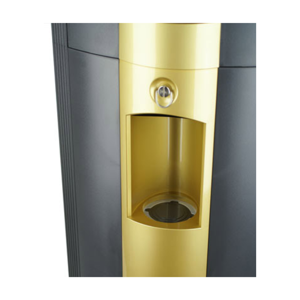 Пурифайер Ecotronic B50-U4L BLACK-GOLD