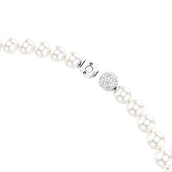 MATRIX:ALL ARD PRL MAGNET WHI/RHS