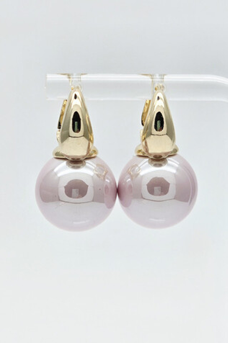 91003699 Серьги Selena