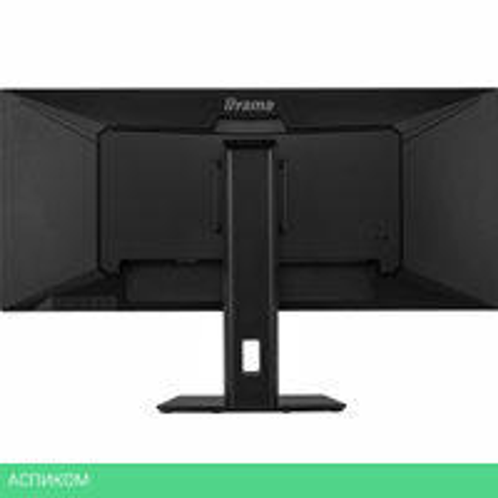 Монитор Iiyama ProLite XUB3493WQSU-B5