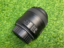 Nikon 40mm 2.8G AF-S DX Покупка/Продажа