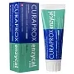 Curaprox Enzycal 1450 Зубная паста для ежедневного применения