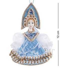 RK-663 Кукла подвесная «Варенька»