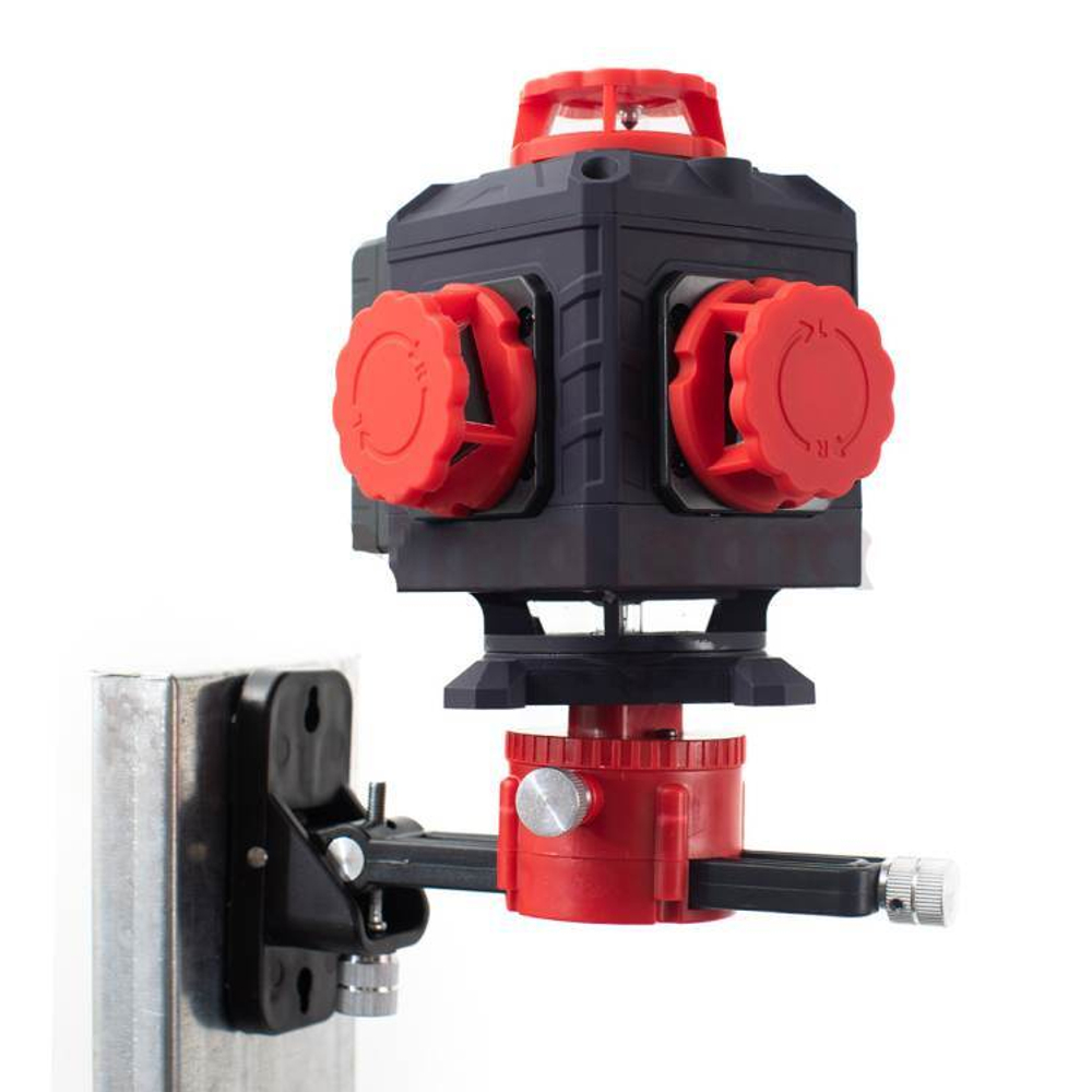 Аренда Уровень лазерный 4D (зеленый луч) Makute LL2216