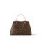 Сумка Louis Vuitton Montaigne коричневый