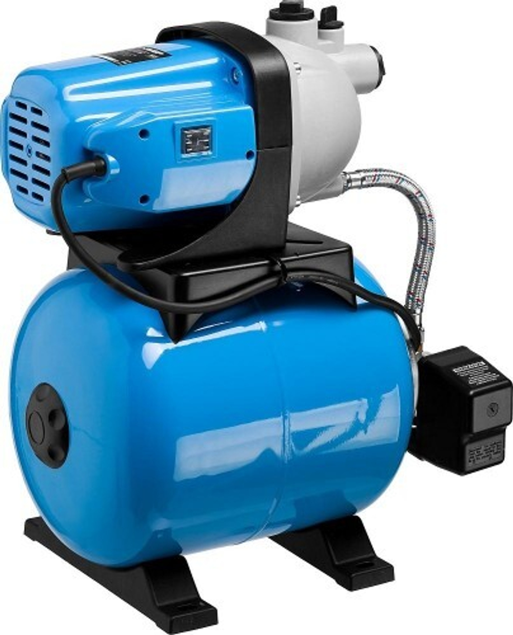 Установка для водоснабжения ЗУБР НАС-М3-1000