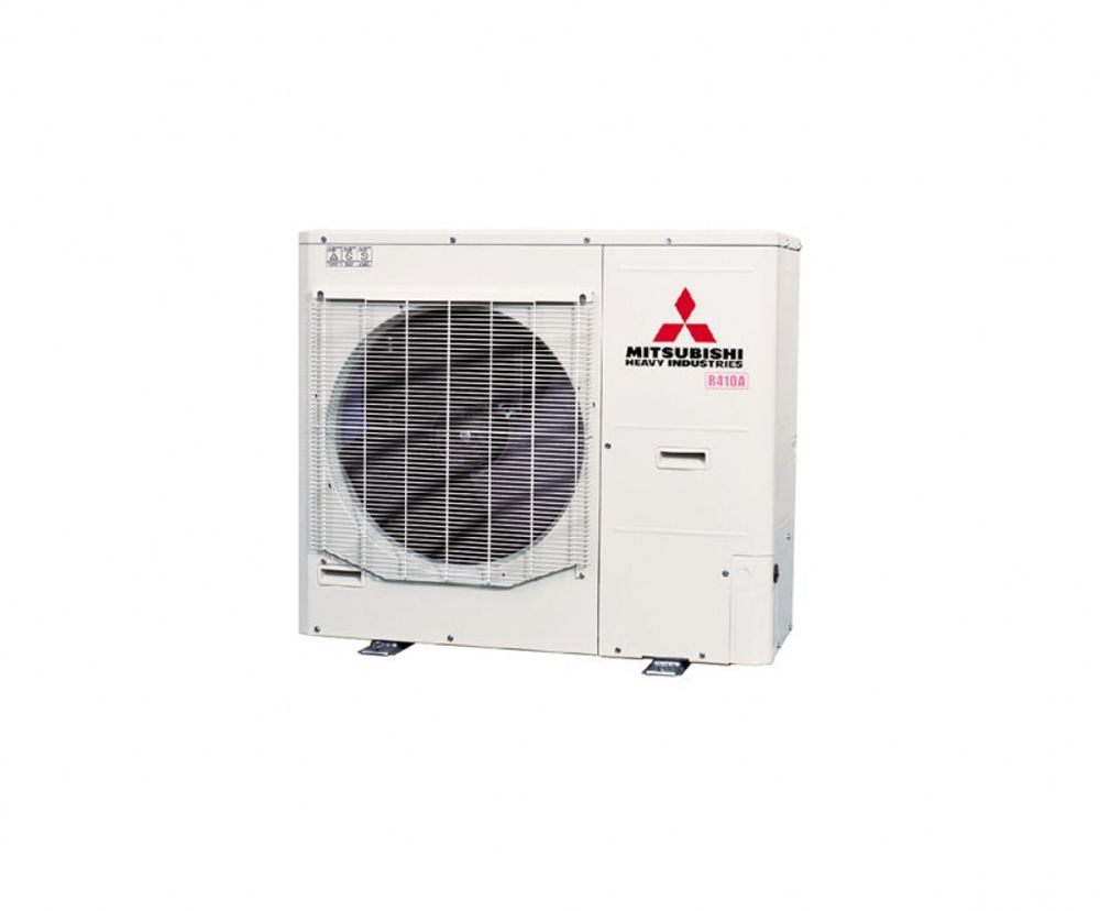 Mitsubishi Heavy FDC 100VS