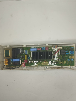 148 Электронный модуль для стиральной машины LG EBR74947093 б/у