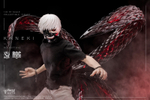 Канеки Кен - Пробуждение / Kaneki Ken - Awakening