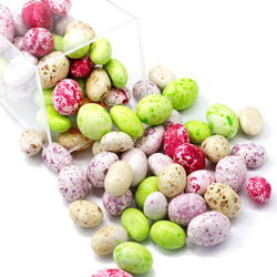 Драже шоколадное с арахисом «Яички» 1 кг