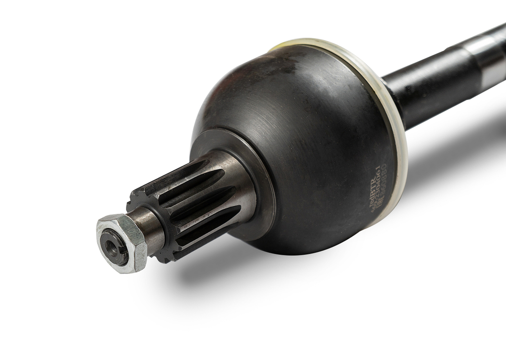 ШРУС УАЗ 469 (длинный, левый, редукторный мост, усиленный) 469-2304061