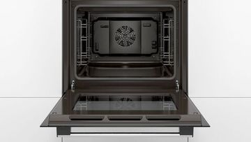 Электрический духовой шкаф Bosch HBF010BR1Q