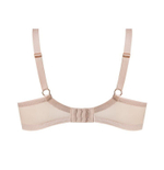 Бюстгальтер Cameron с мягкими чашками (Размер: 95E) (Цвет: кофейный)