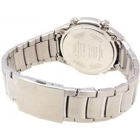 Наручные часы Casio AMW-703D-1AVDF