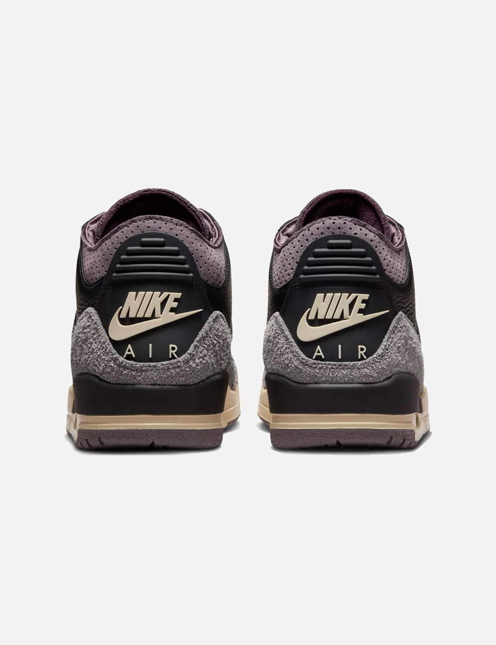 Air Jordan 3 A Ma Manière While You Were Sleeping (FZ4811-001)