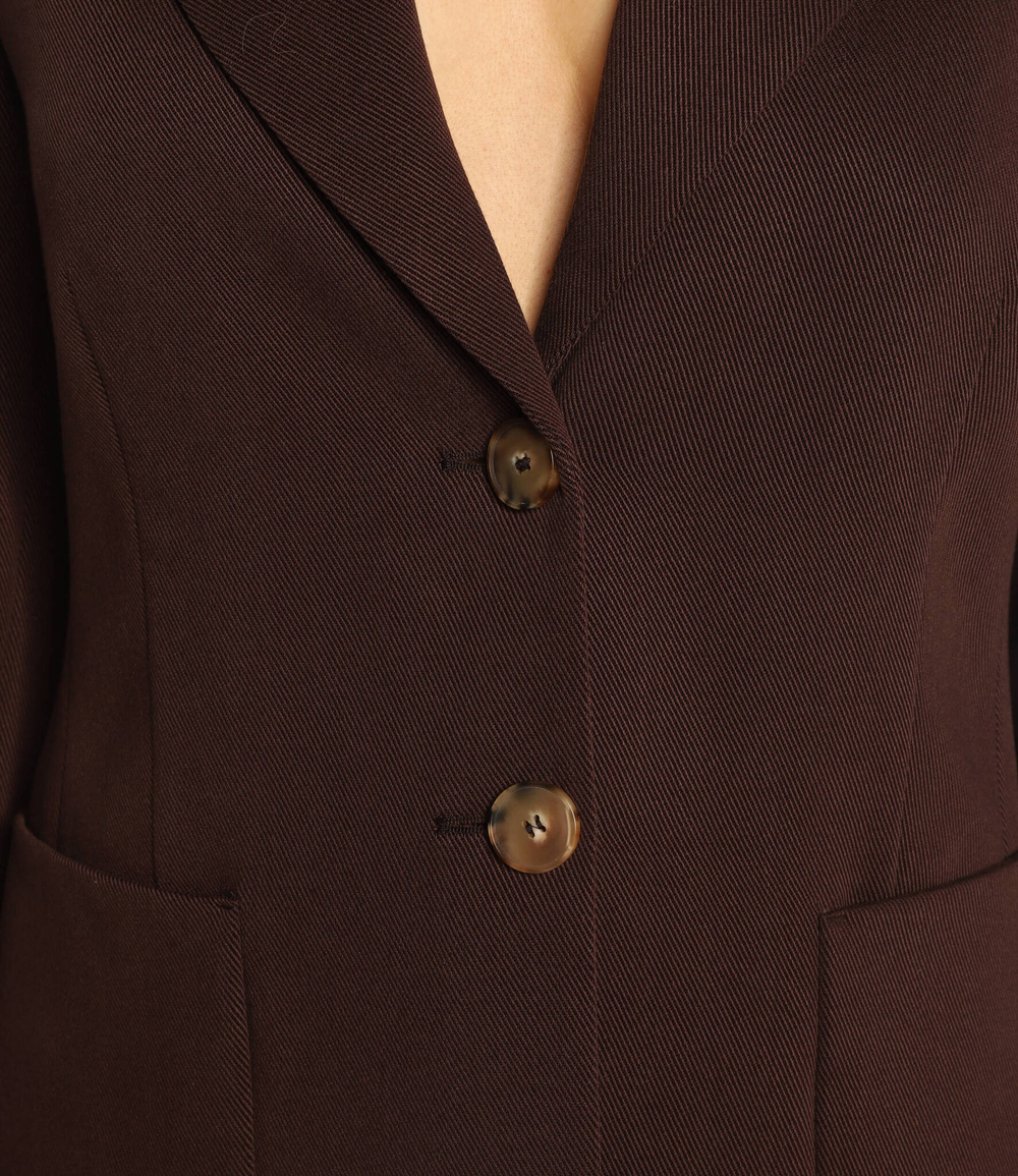 пиджак RIANI - бордовый(271230-3767)