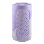 Сиреневый мастурбатор 14,2см Lola Games Marshmallow Maxi Juicy 8074-03lola