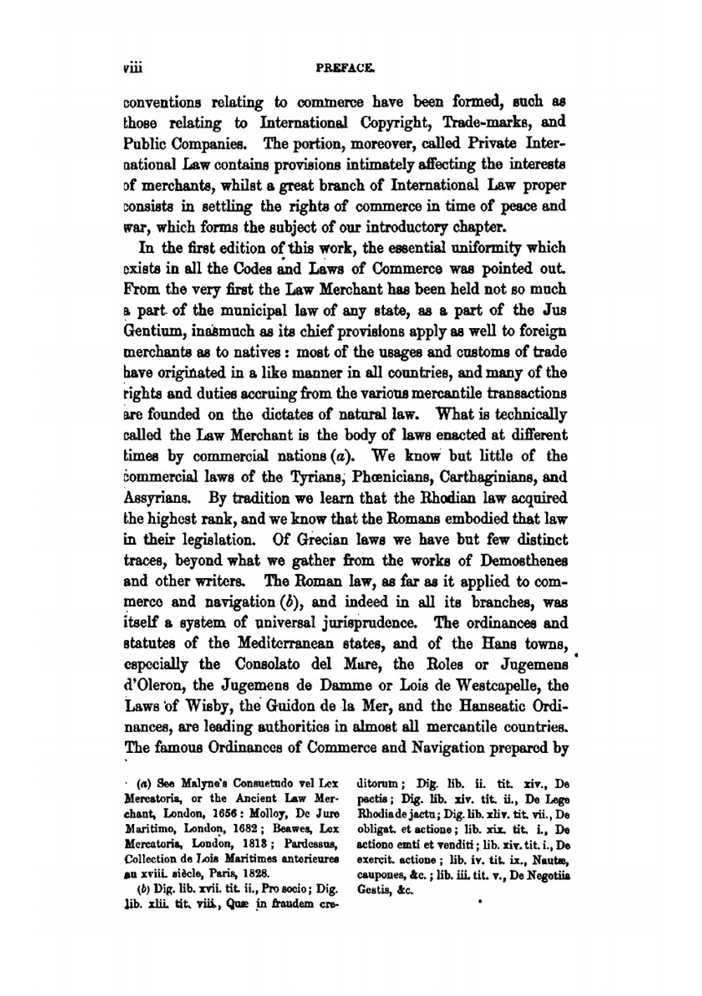 International commercial law. Vol. 1 | Leone Levi