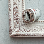 Воск патинирующий декоративный «Коричневый» №4