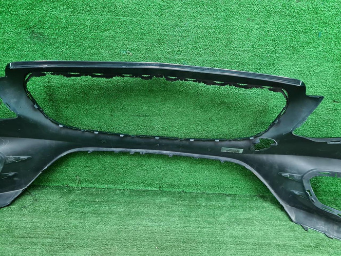 Бампер передний Mercedes E C238 (2016-2021) AMG