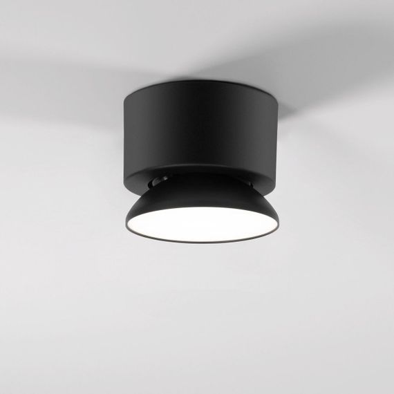 Спот Elektrostandard Smooth 25053/LED a065461