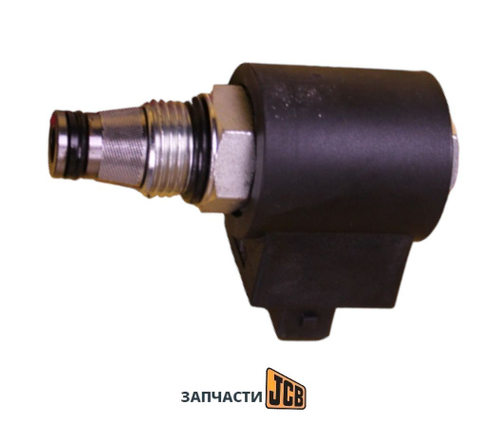 Клапан JCB 25/222693