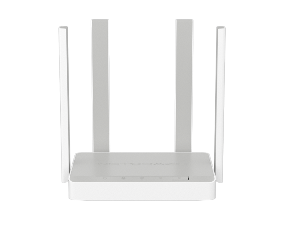 Роутер Netcraze Explorer 4G NC-4910