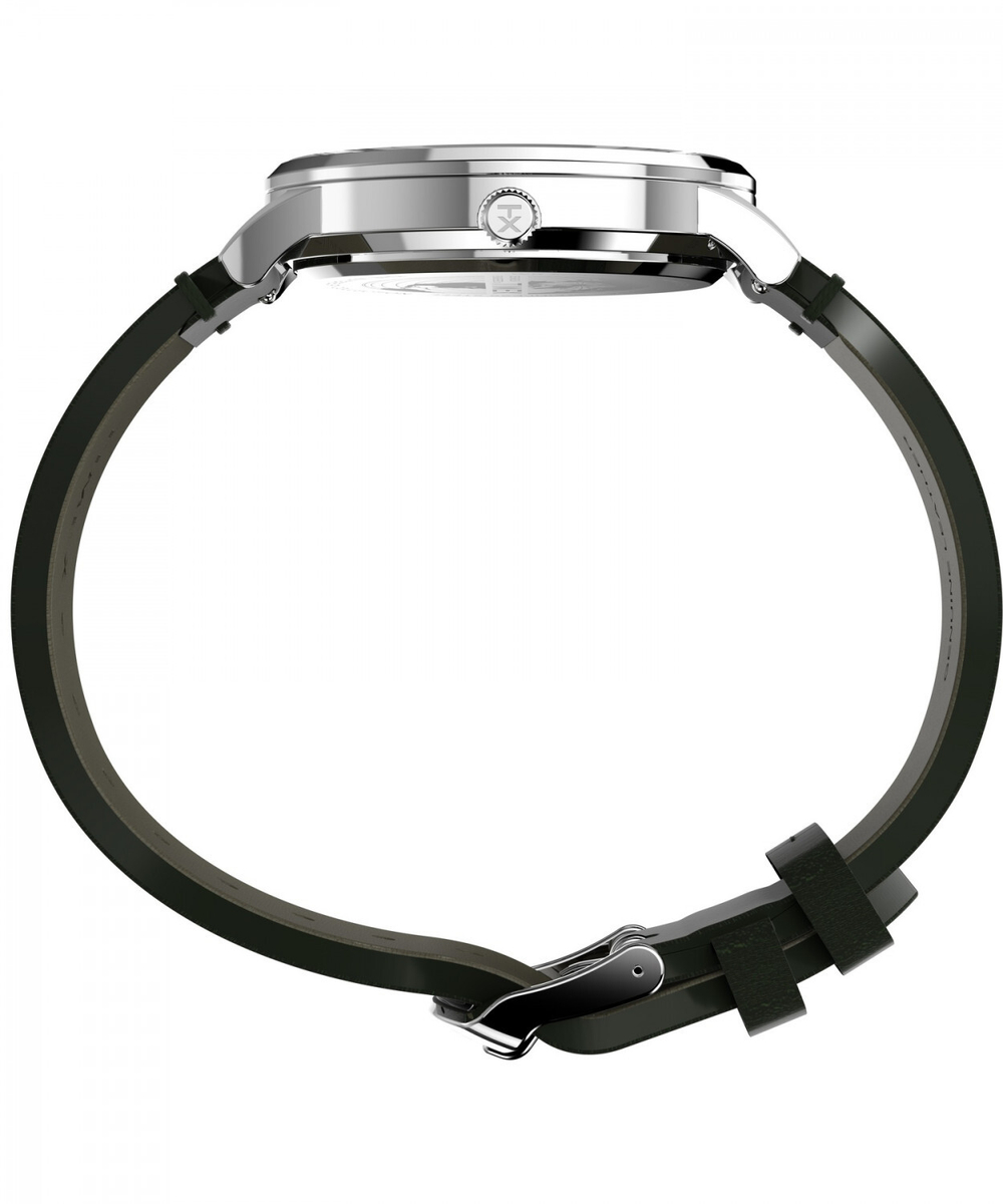 Мужские наручные часы Timex TW2W50500