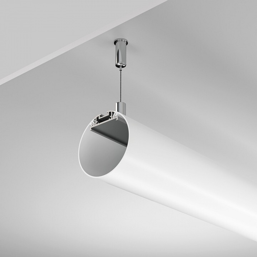 Профиль Maytoni Technical ALM-D30-S-2M