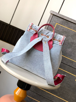 Chanel Backpack 30 cm