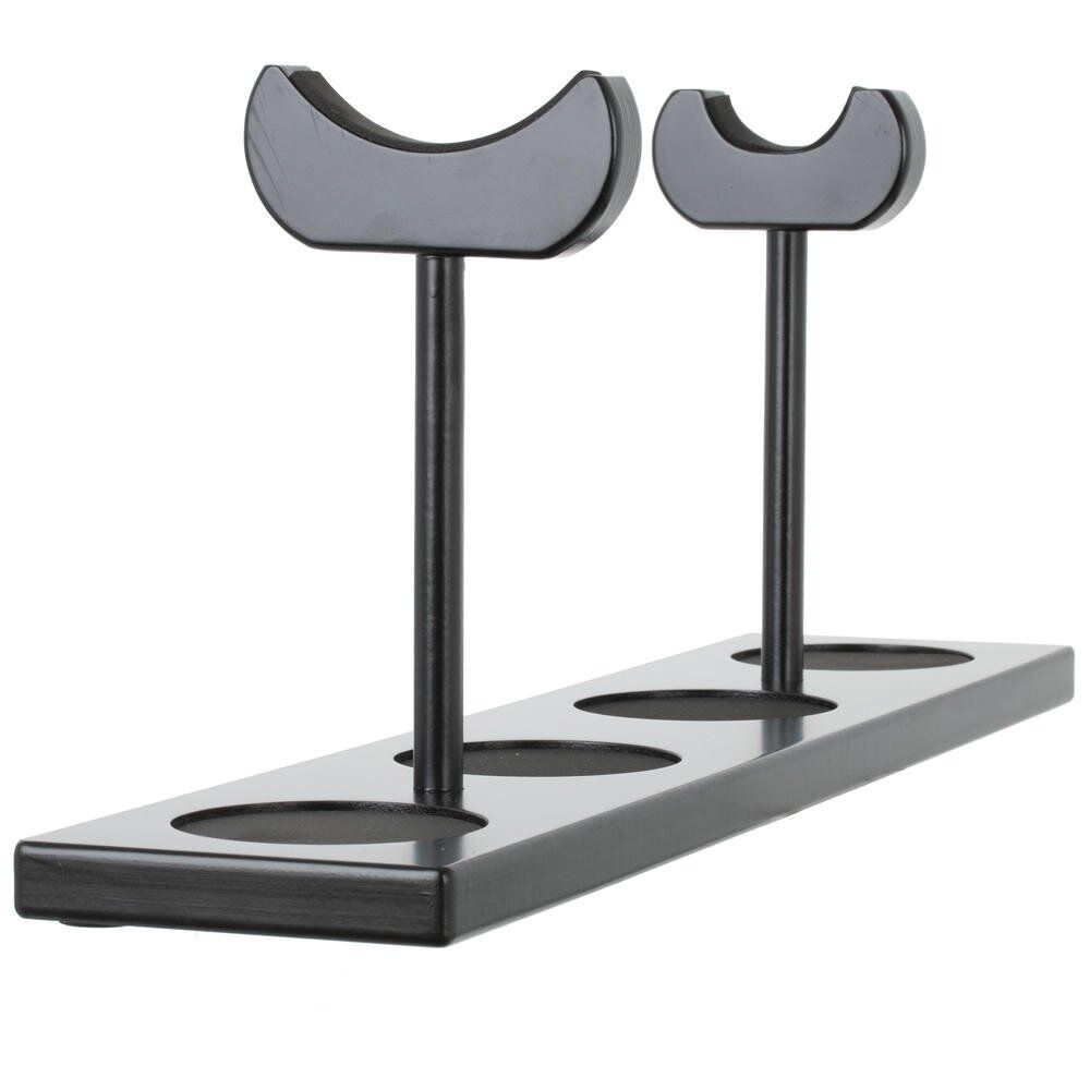 GAEM Графин "Акула" 1300 мл с 4-мя стаканами 290 мл, L54,5 W11 H34 см