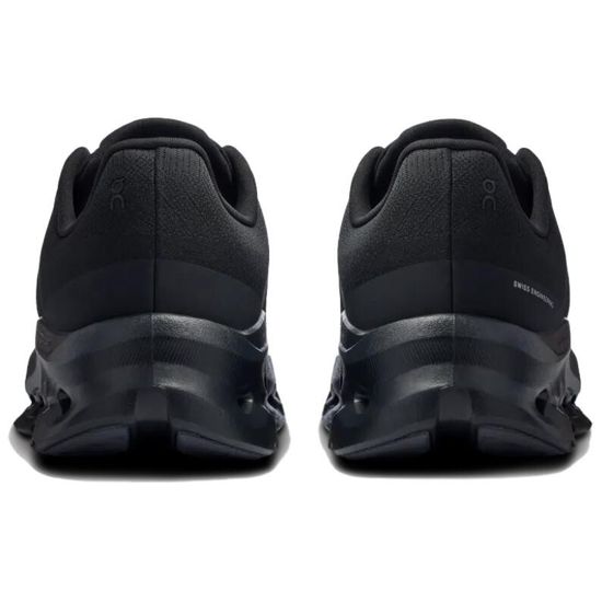 Кроссовки Cloudtilt On, Heron & Dew "Black"