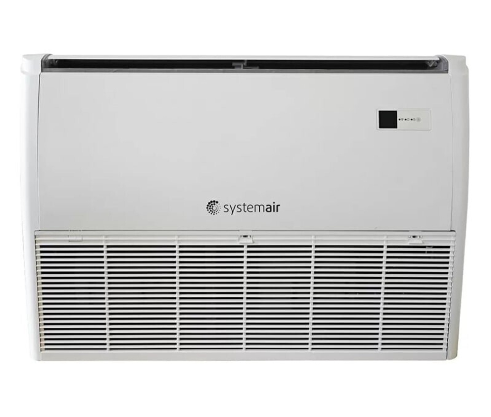 Systemair SYSPLIT SIMPLE CEILING 36 HP R