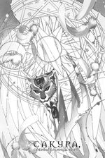 Манга Сакура, собирательница карт. Том 5