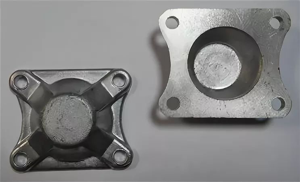 Крышка подшипника, 1 шт