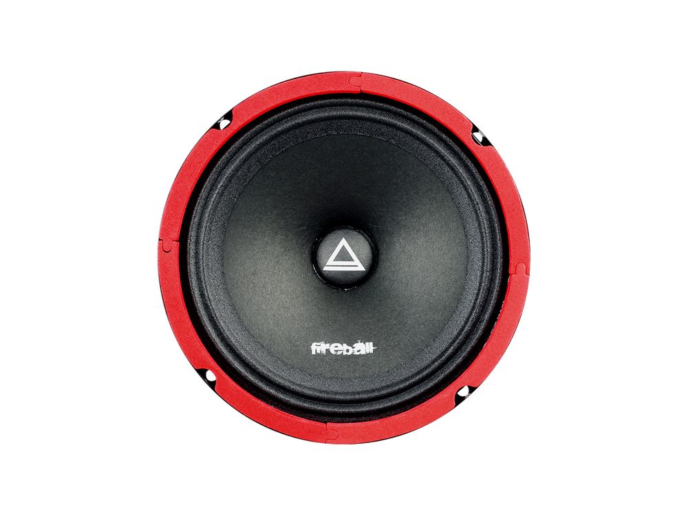 AURA FIREBALL-65 SE