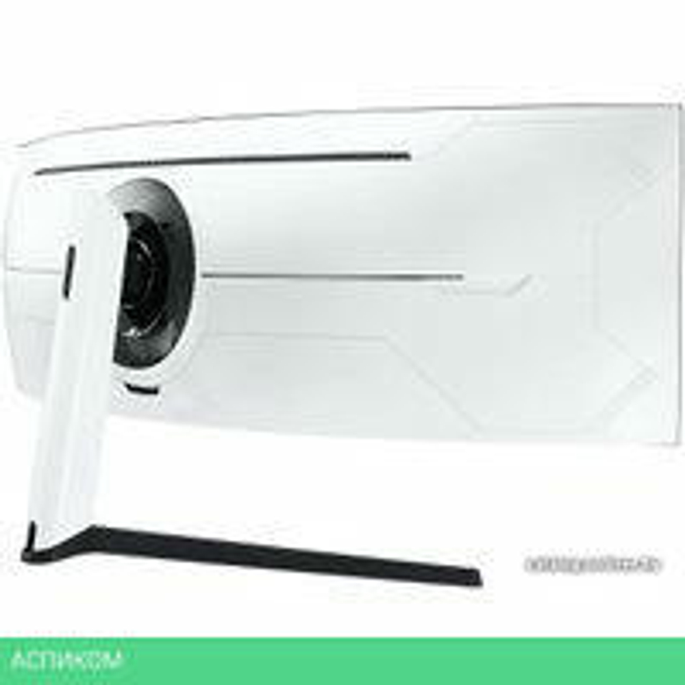 Игровой монитор Samsung Odyssey G9 LC49G95TSSPXEN