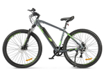 Электровелосипед Eltreco Ultra Lite