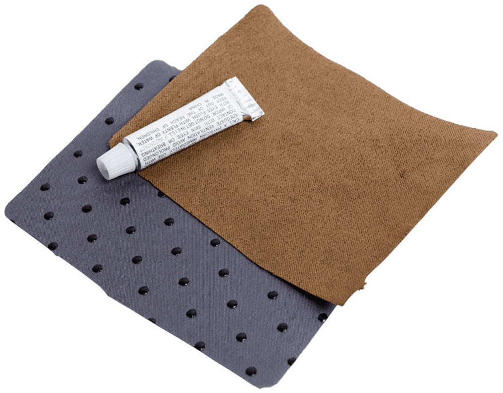 Самонадувающийся коврик Warm Pad 5 BTrace, серия Warm
