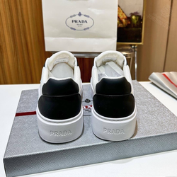 Кеды Prada